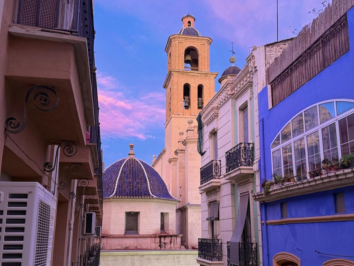 Puro Alicante 1