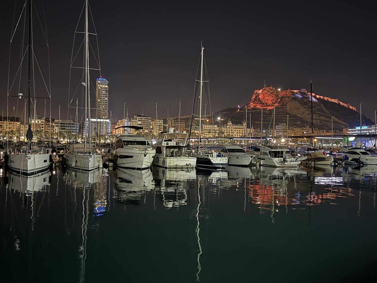 Puro Alicante 8
