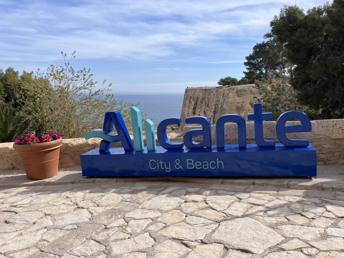Puro Alicante 9