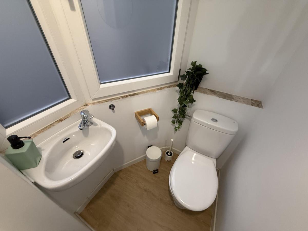 Bagno secondario