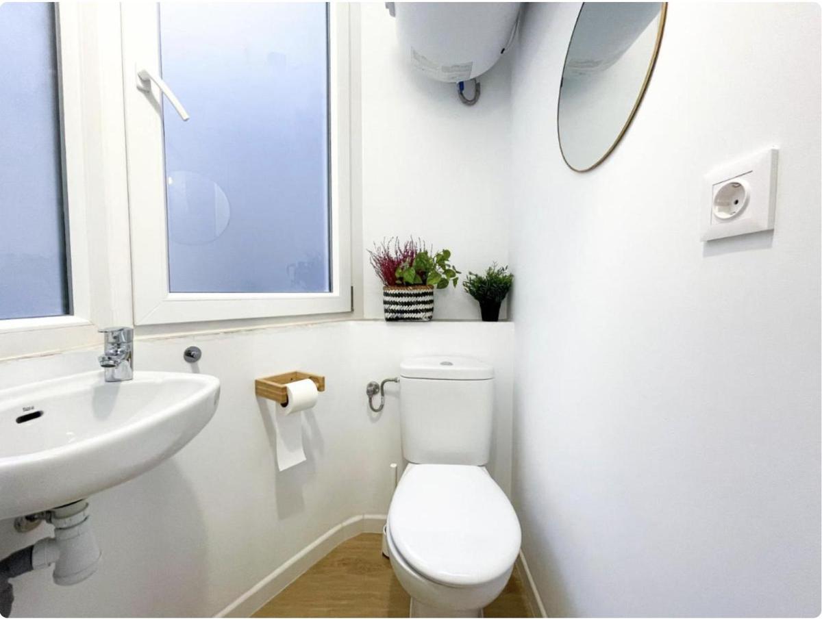 Bagno secondario