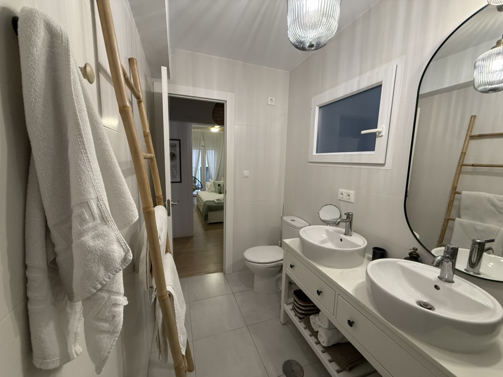 Bagno principale