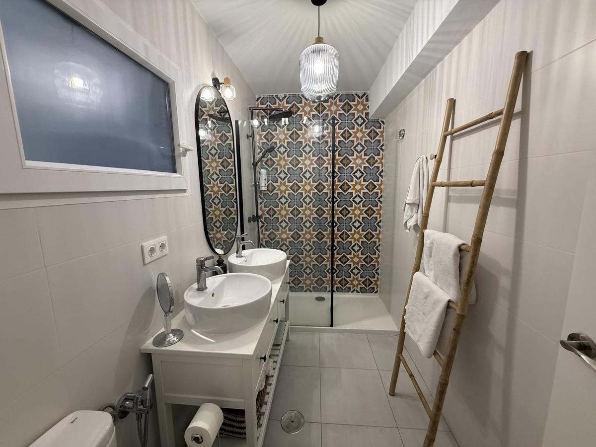 Bagno principale