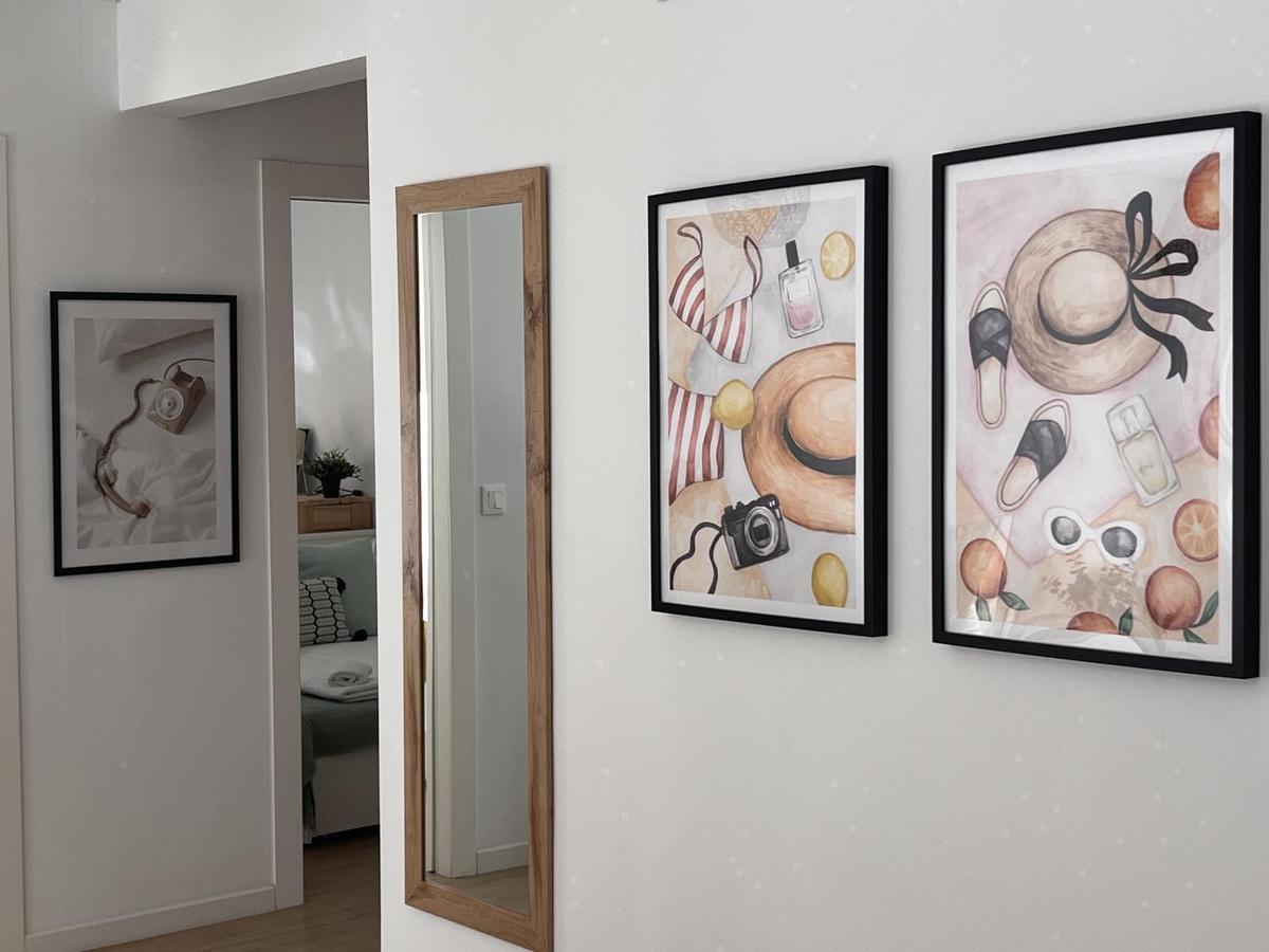 Soggiorno / Sala da pranzo