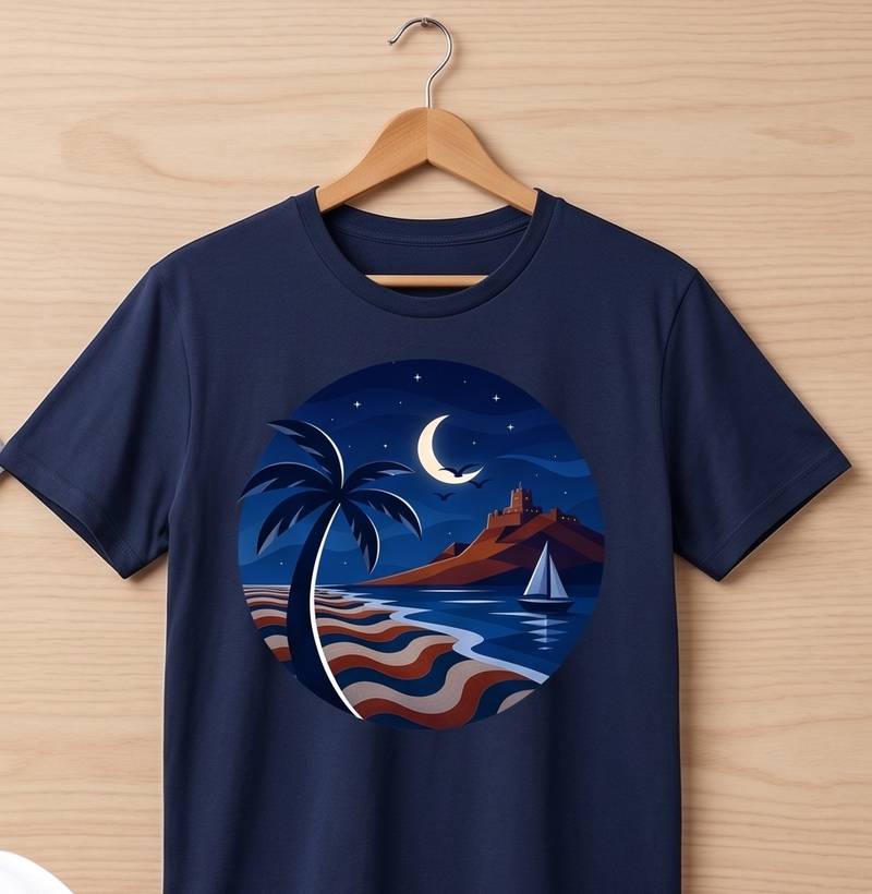 Camisetas 6